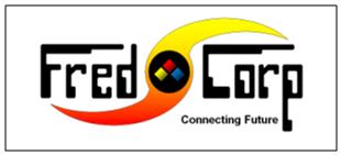 FredCorp Logo