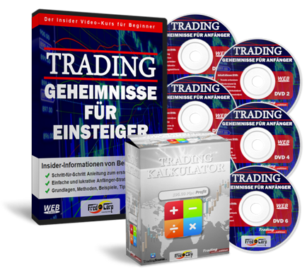 Forex trading frederic ebner