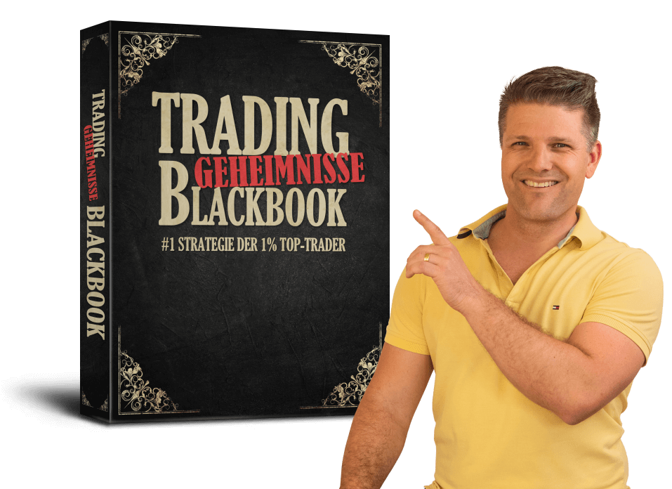 Trading Geheimnisse Blackbook