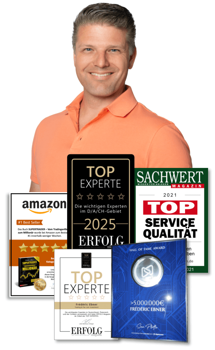 Frederic Ebner Experte